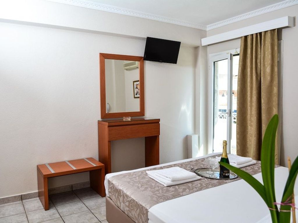 Hotel Hermes
