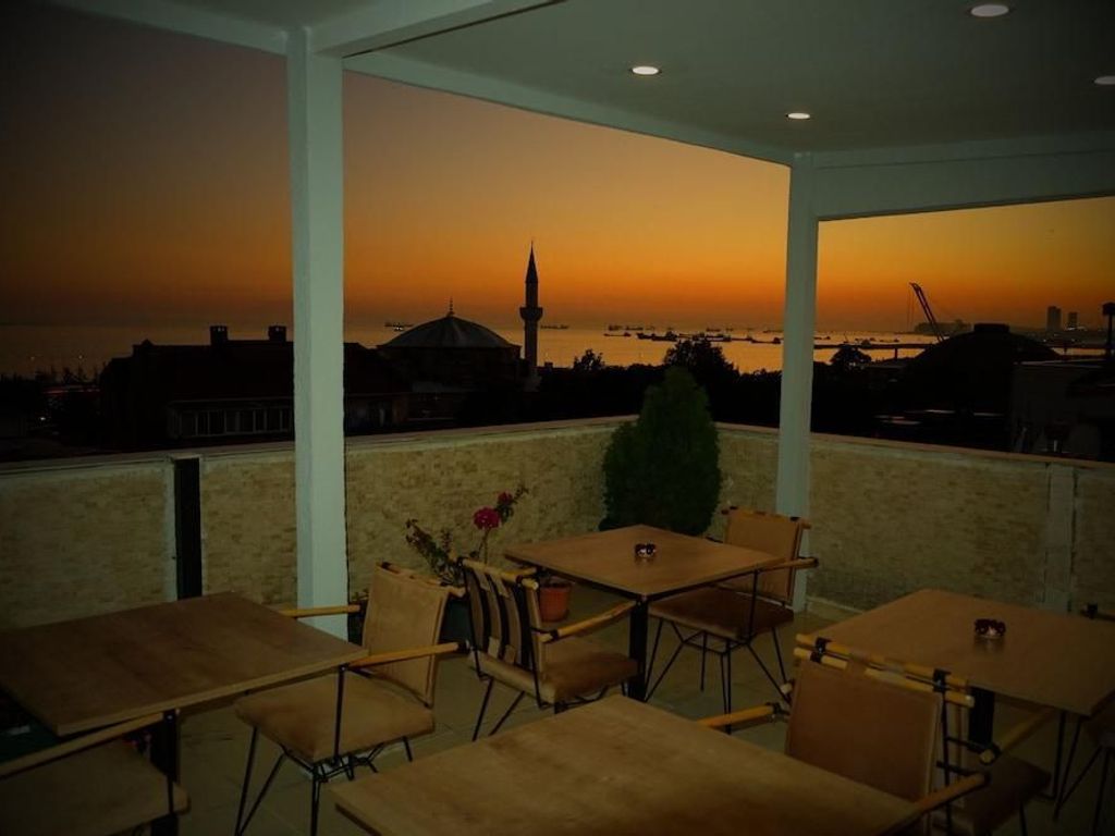 Blue Mosque Suites