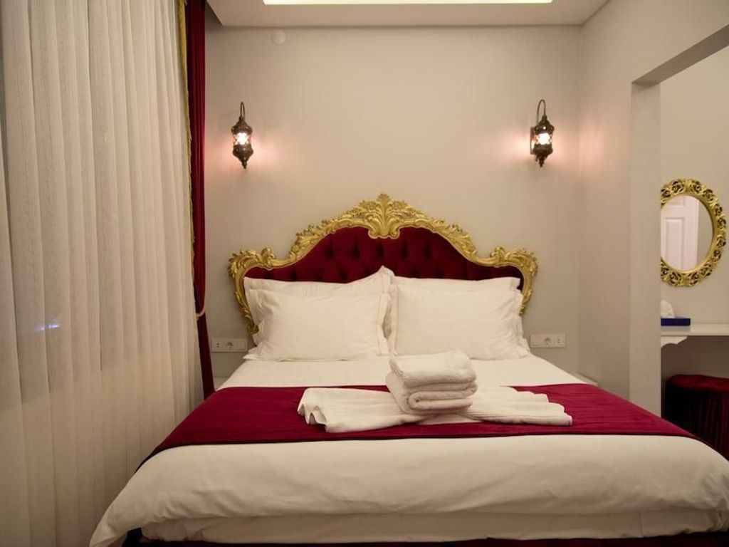 Blue Mosque Suites