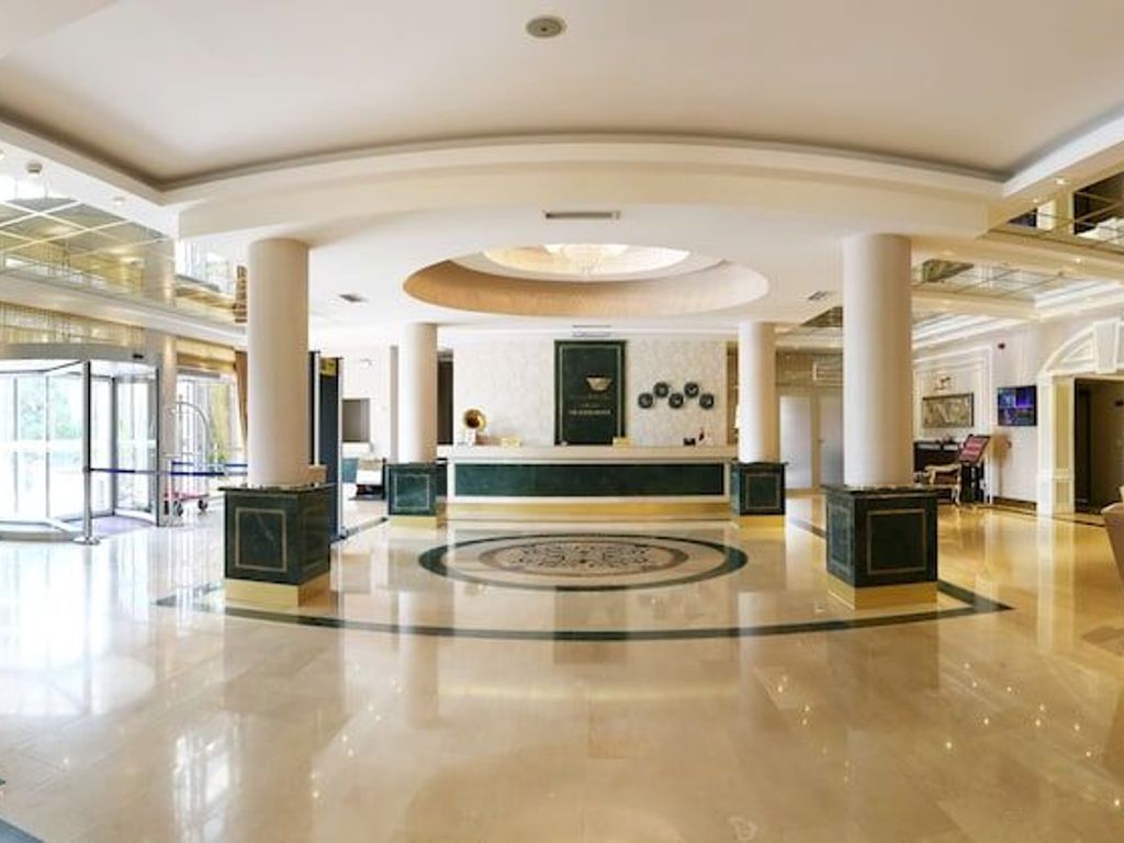 VE Hotels Golbasi