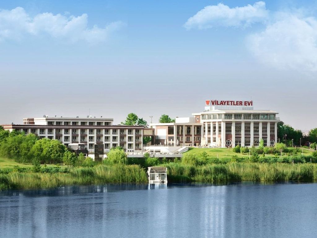 VE Hotels Golbasi