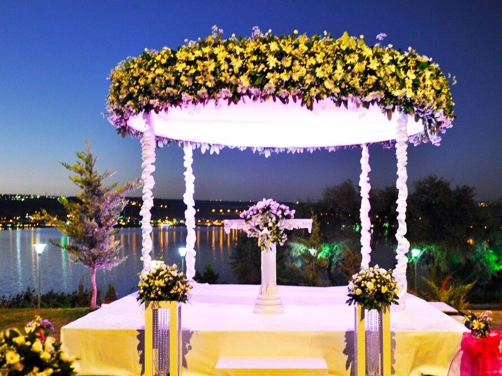 VE Hotels Golbasi