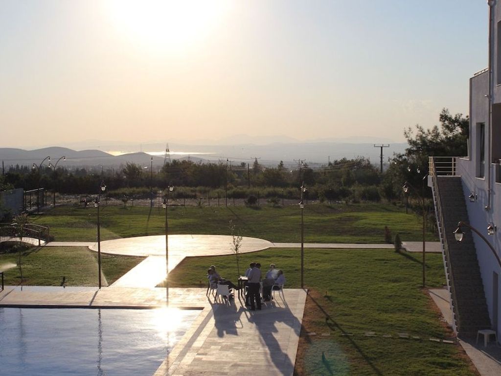 Erzin Artemis Otel