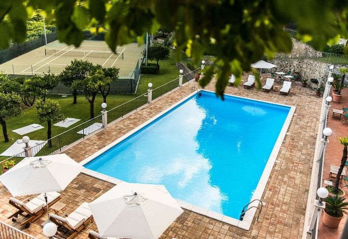 Villa Pulejo