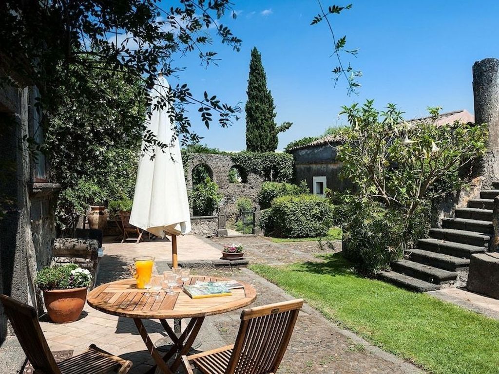 Villa Lionti