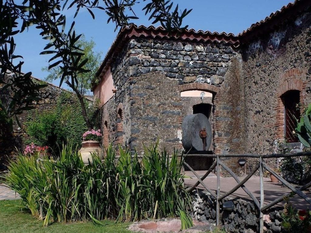 Villa Lionti