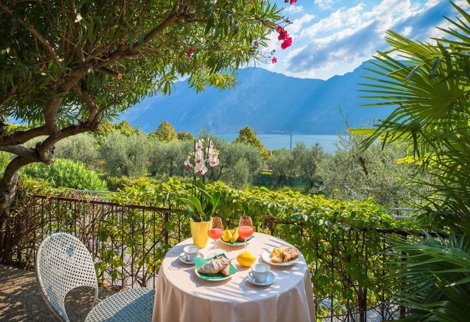 Hotel Casa Piantoni