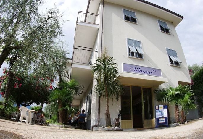 Hotel Silvana Garnì