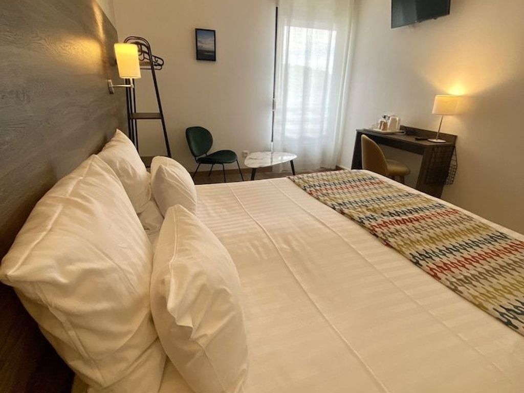 Hotel du Trégor