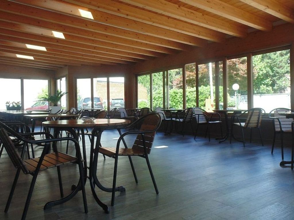 Hotel Camping Europa