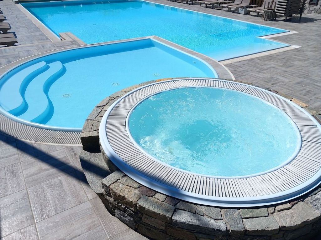 Hotel Camping Europa