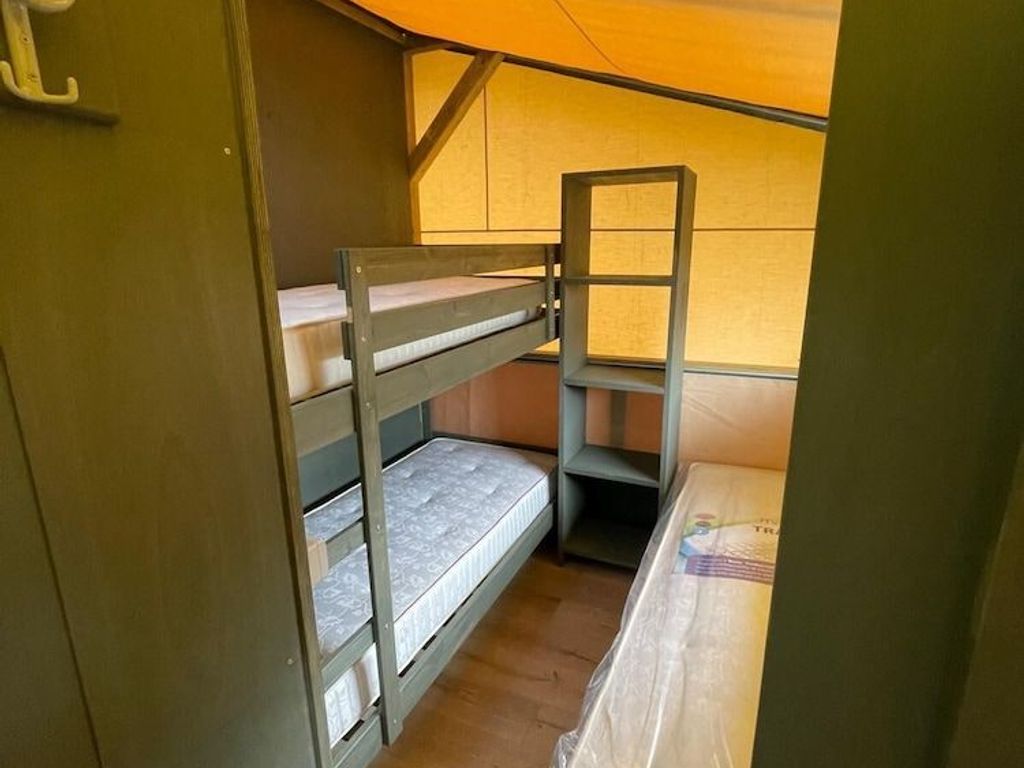 Hotel Camping Europa