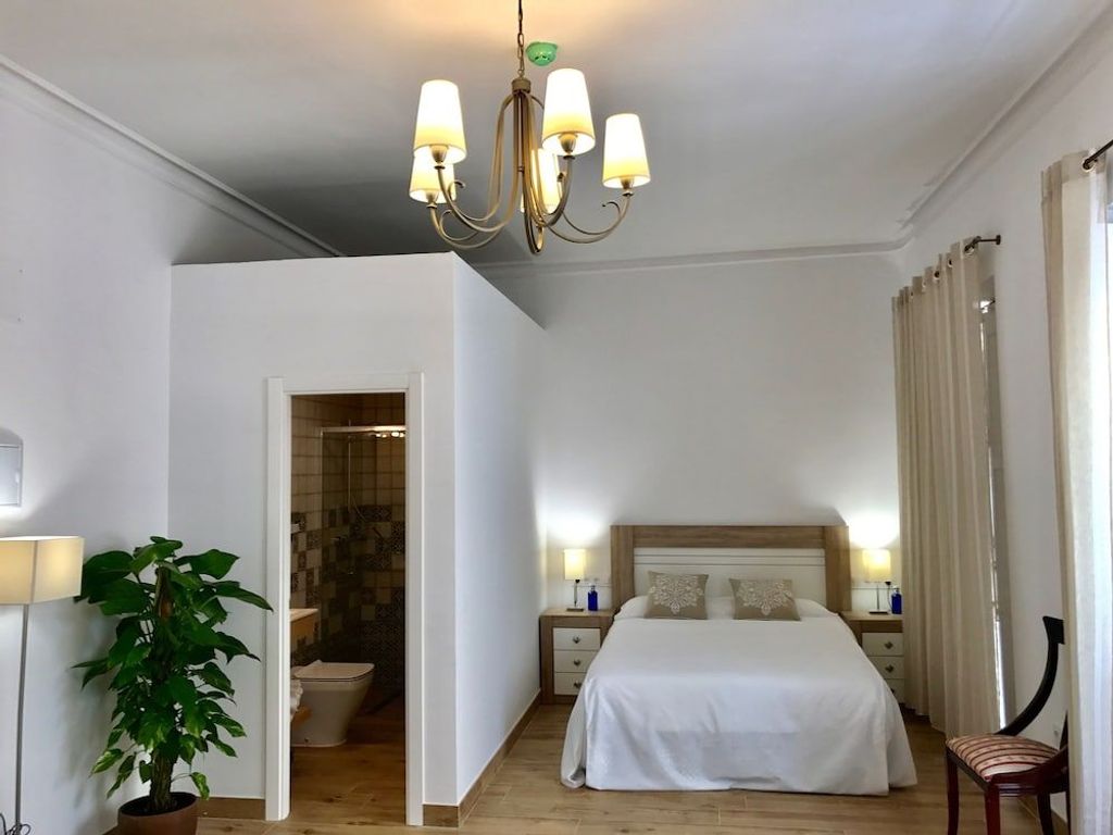 Rosario Uno Aparthotel