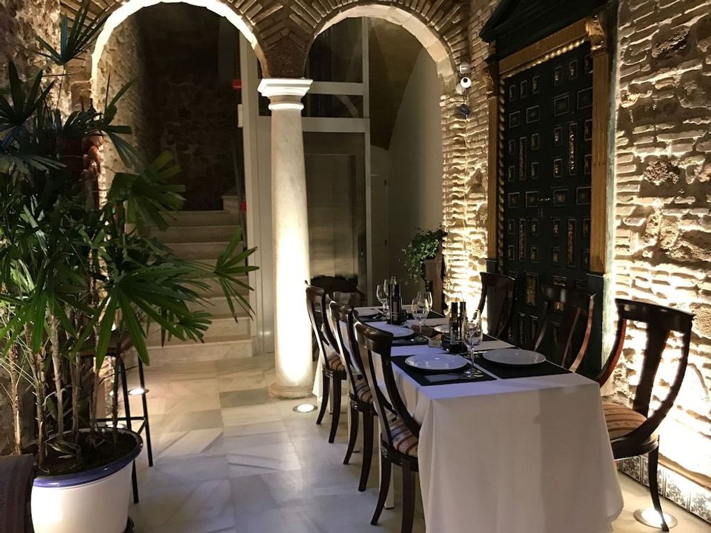 Rosario Uno Aparthotel