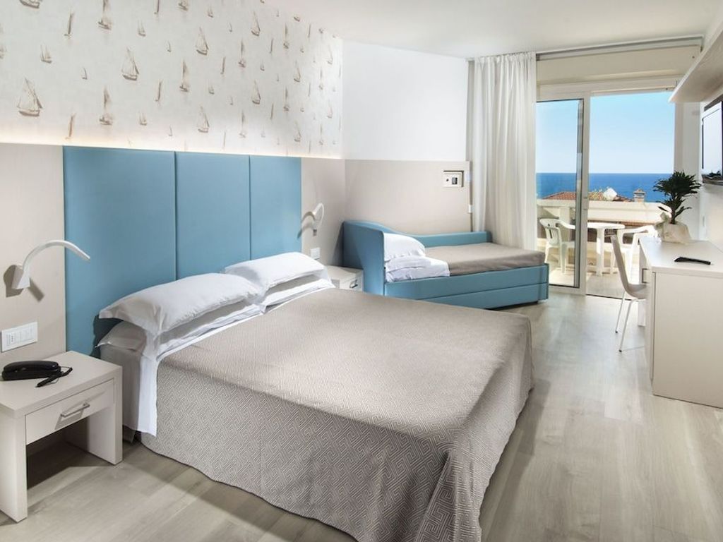 Hotel Prestige