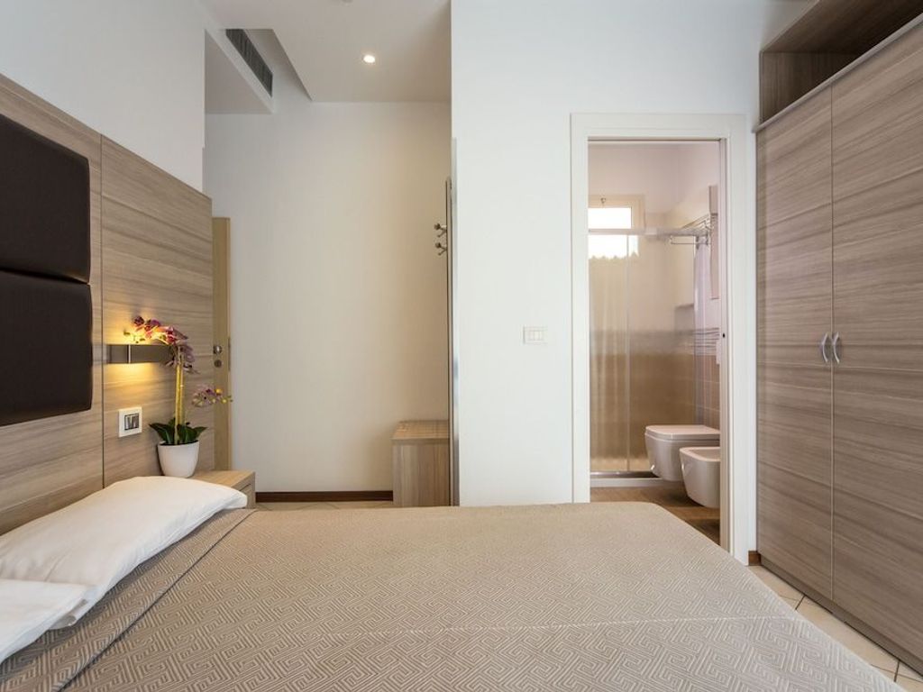 Hotel Prestige