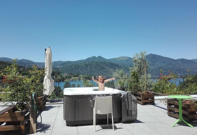 Hotel Bocciolo