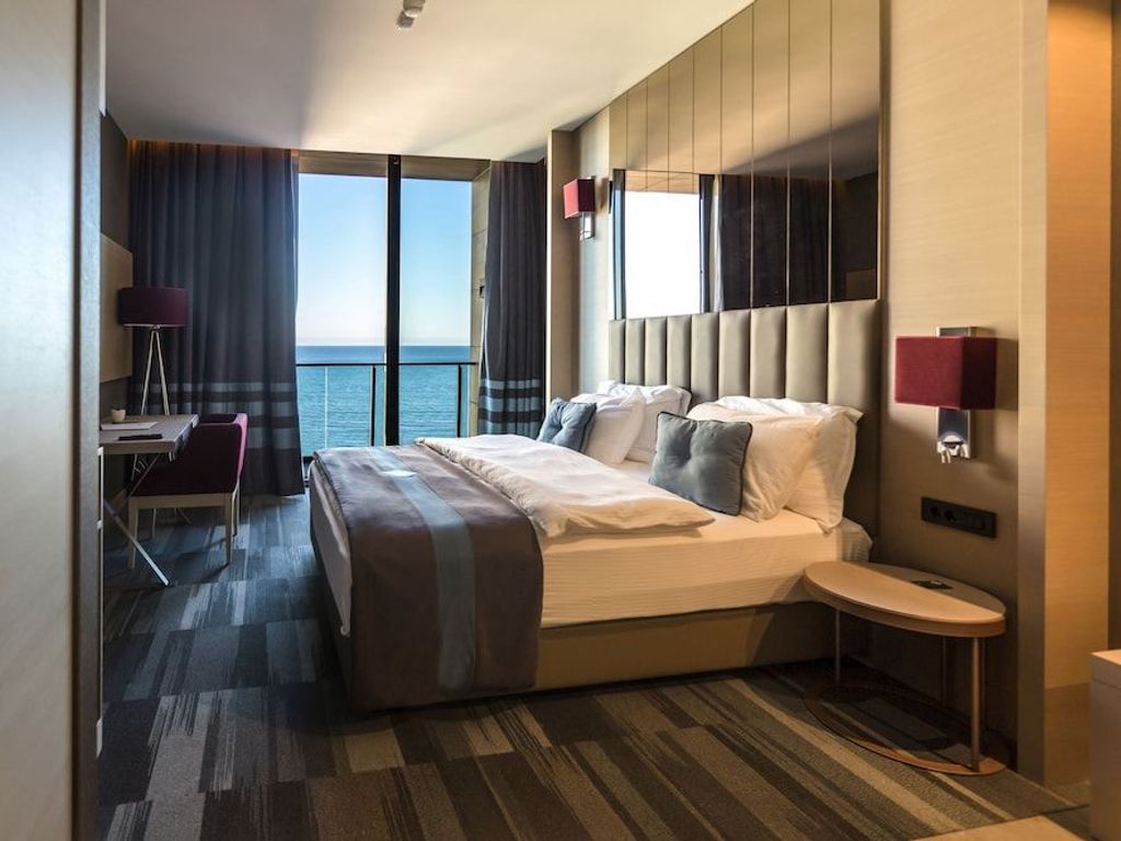 Vista Hotel