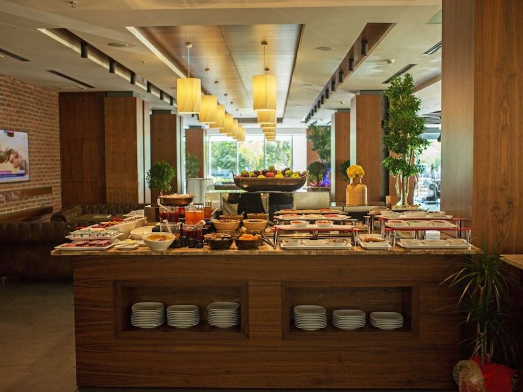 Vista Hotel