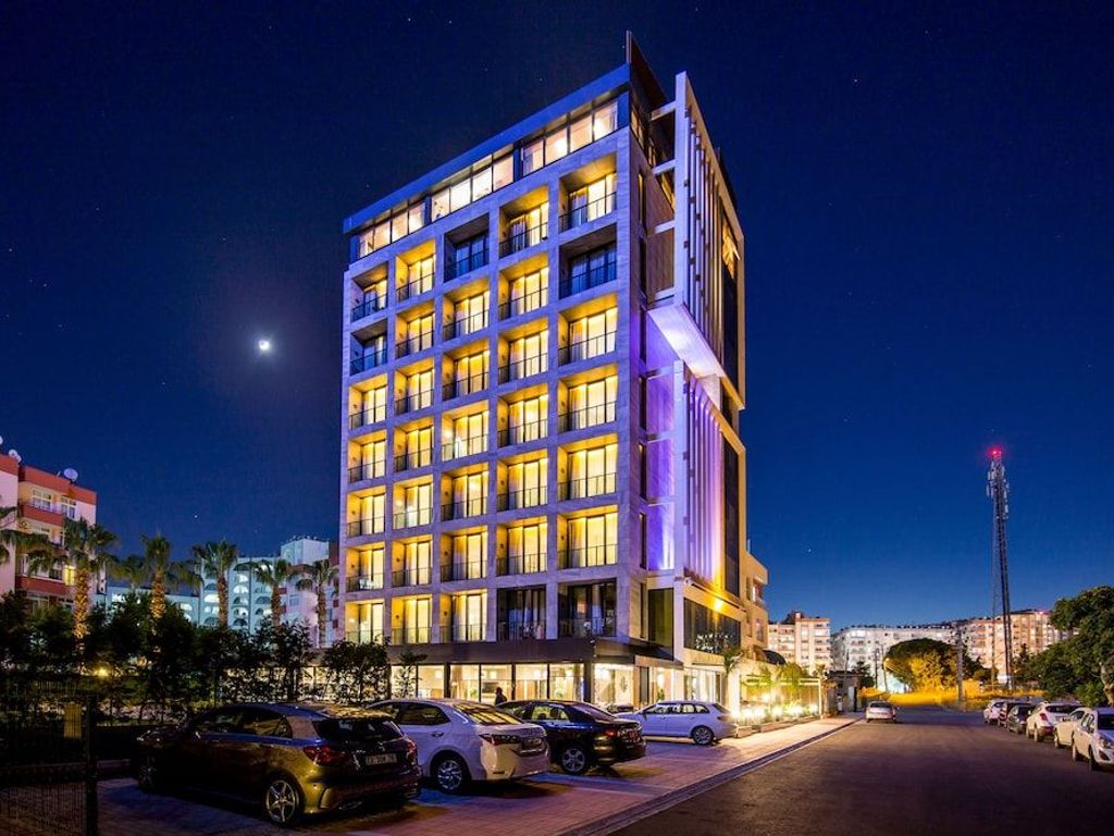 Vista Hotel