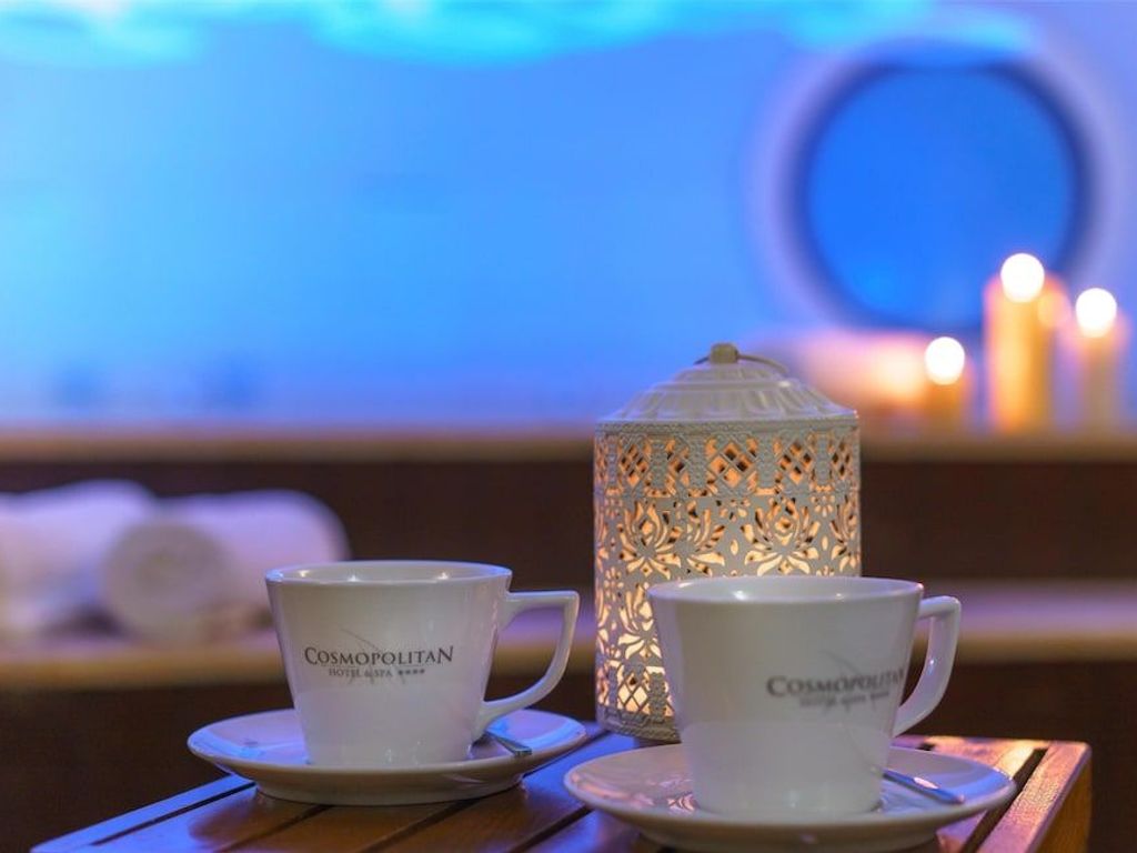 Cosmopolitan Hotel