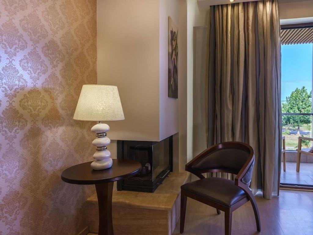 Cosmopolitan Hotel