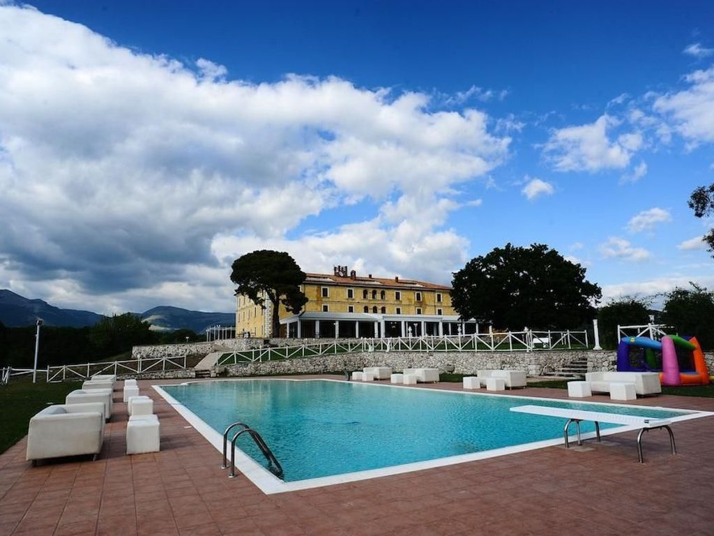 Eliceto Resort