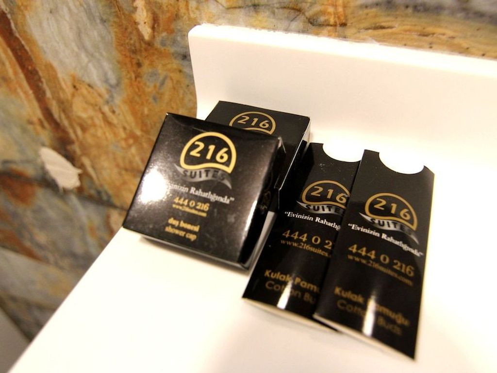 216 Eagle Palace Suite