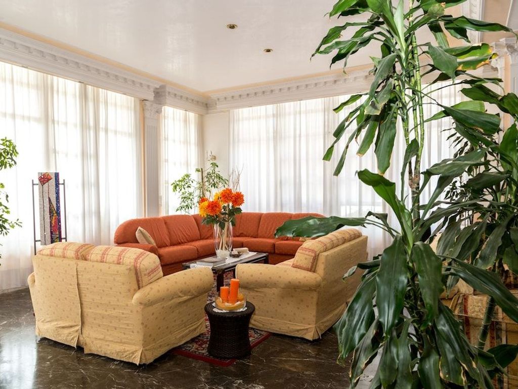 Hotel Smeraldo