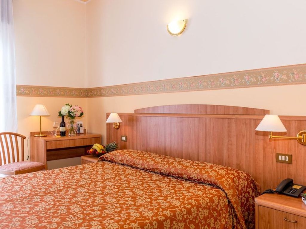 Hotel Smeraldo