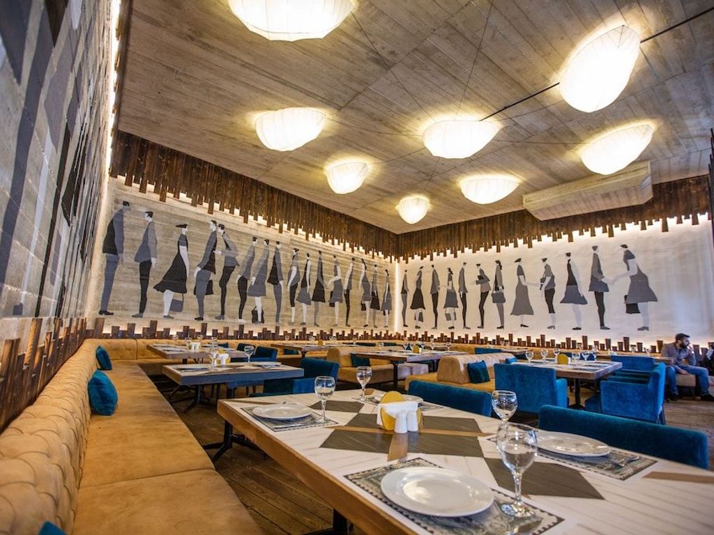 Cephanelik Hotel