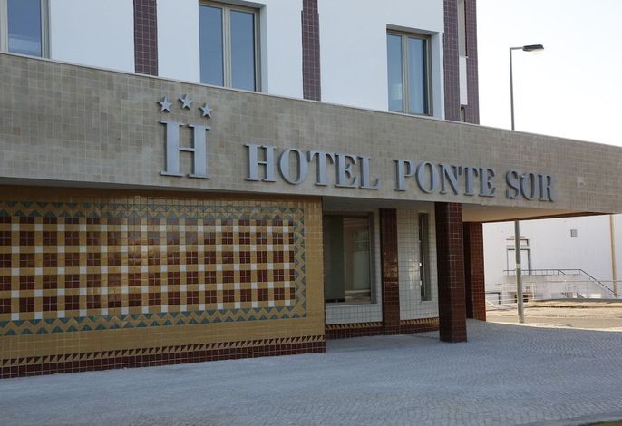 Hotel Ponte Sor