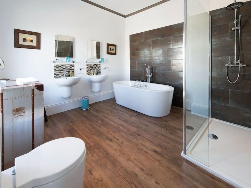 Harrogate Central Suites