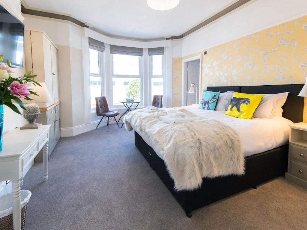 Harrogate Central Suites