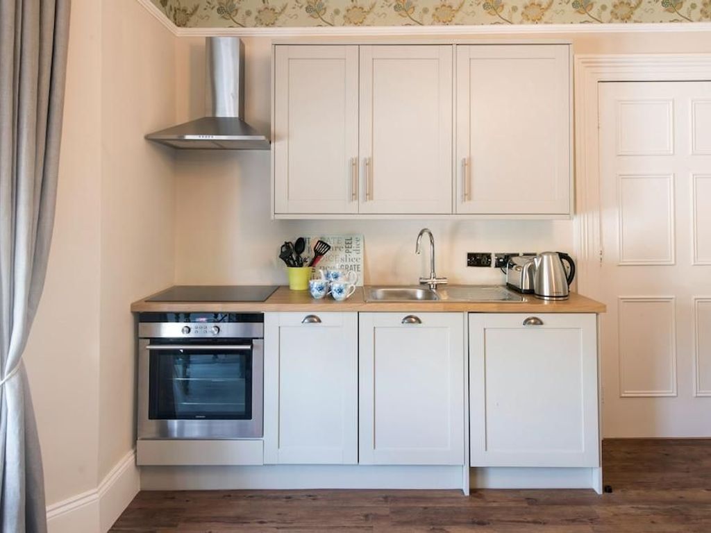 Harrogate Central Suites