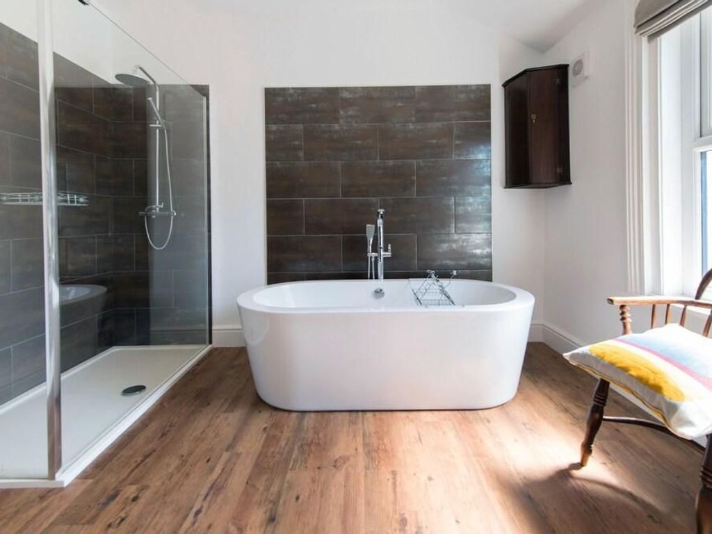 Harrogate Central Suites