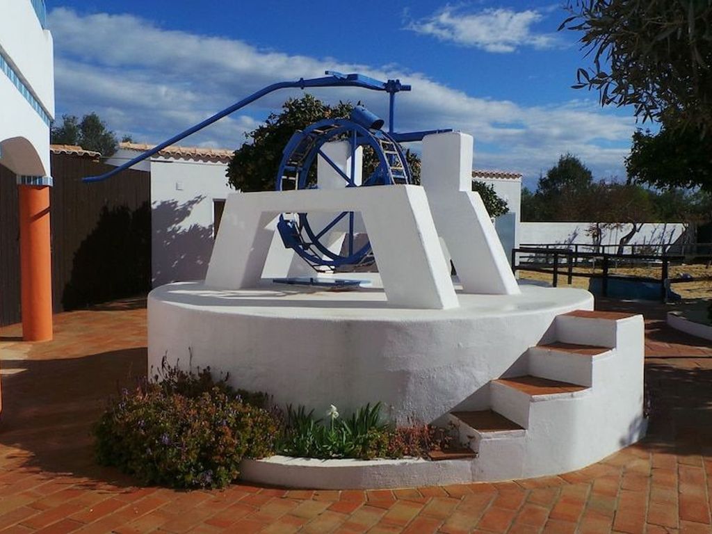 Centre Algarve