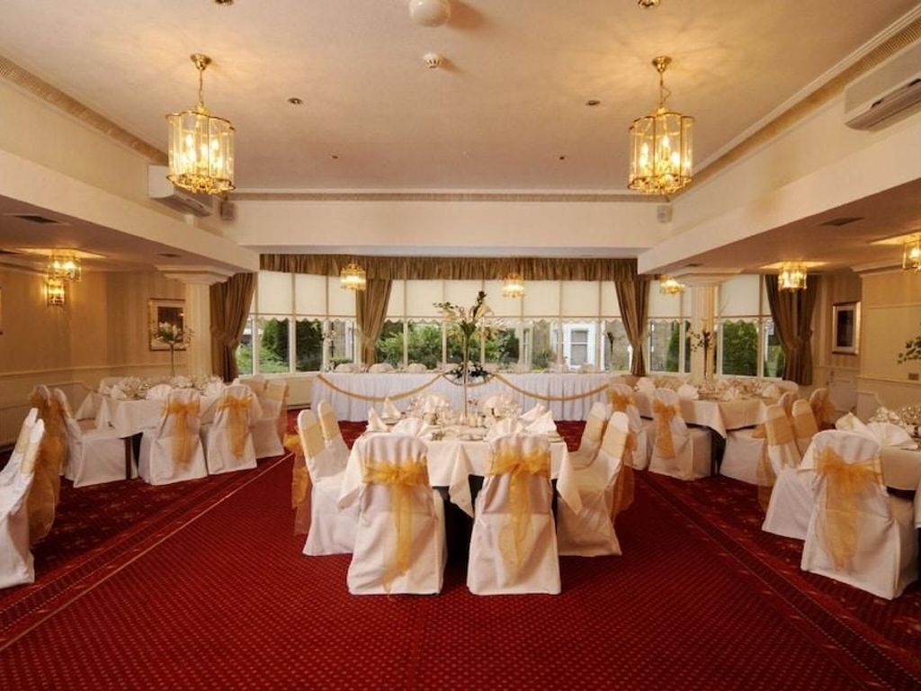 The Victoria Hotel