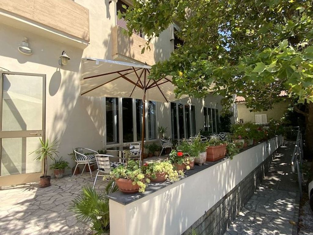Hotel Naviglio