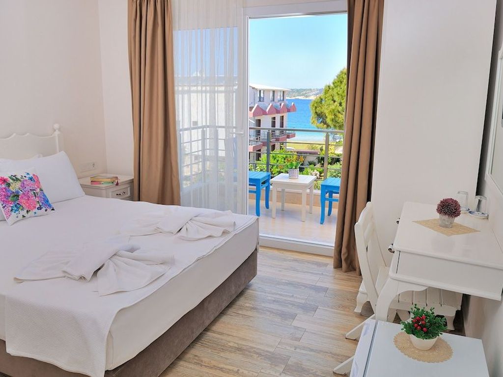 Allegria Hotel