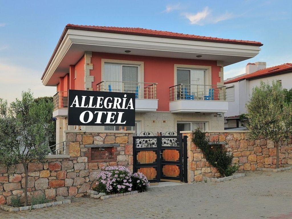 Allegria Hotel