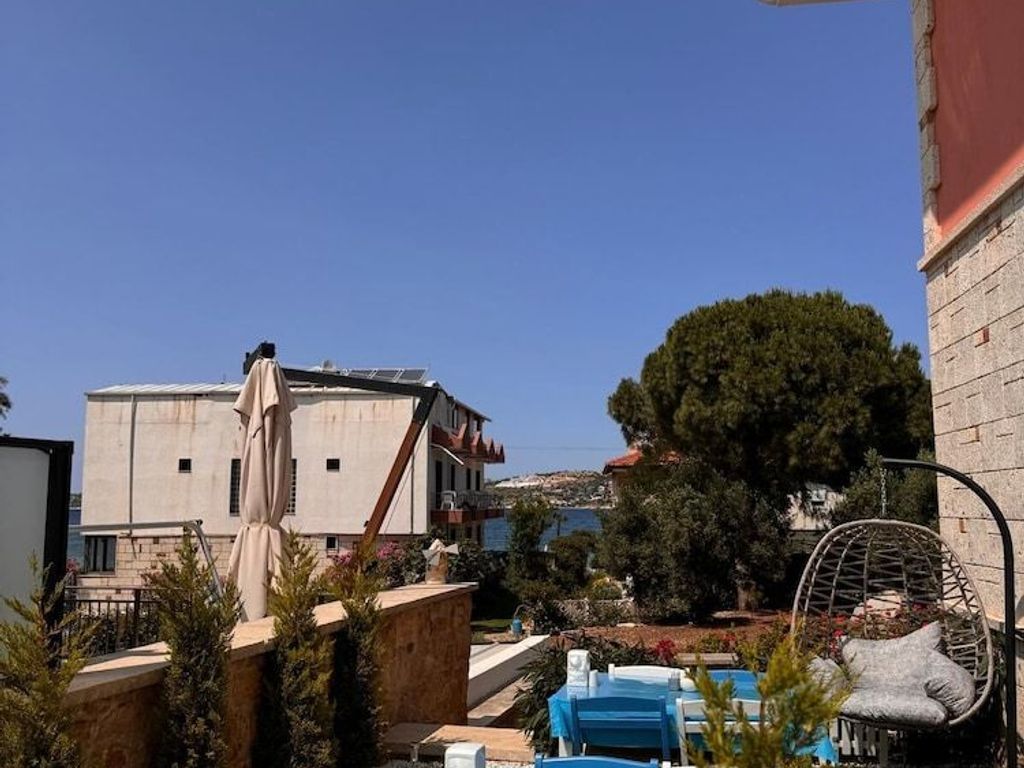 Allegria Hotel