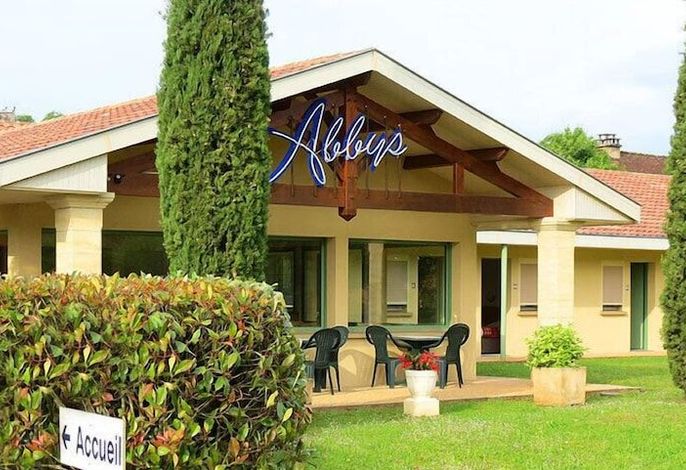 Abbys Hôtel