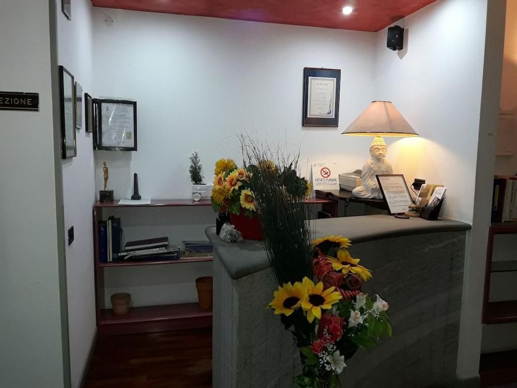 Albergo Piccadilly