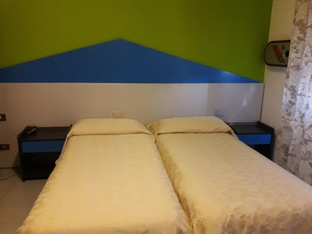 Albergo Piccadilly