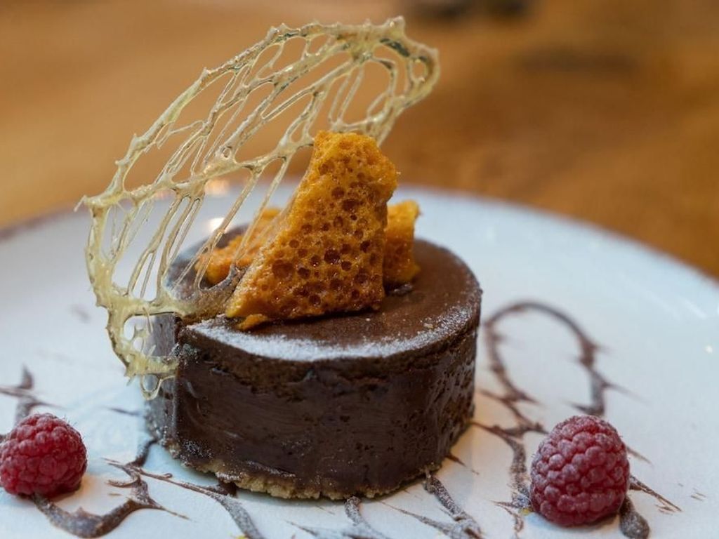 Plum and Partridge Inn