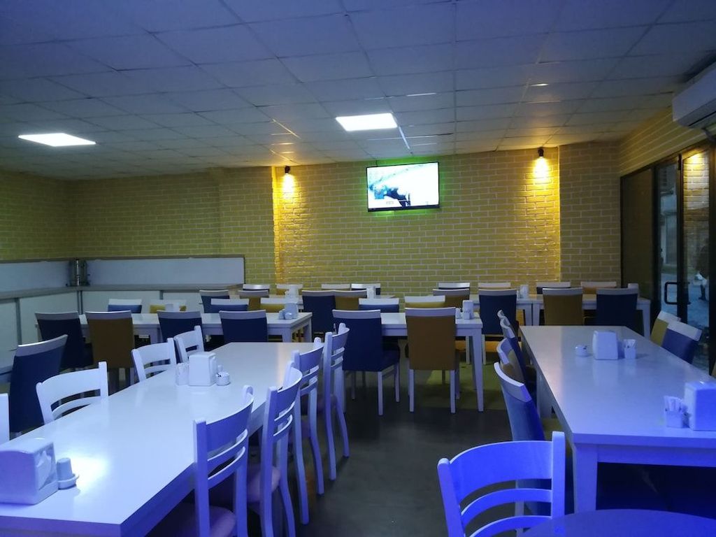 Pruva Prestige Hotel