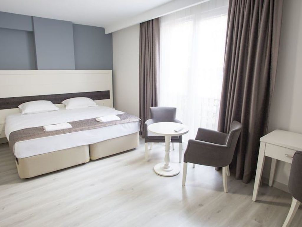 Pruva Prestige Hotel