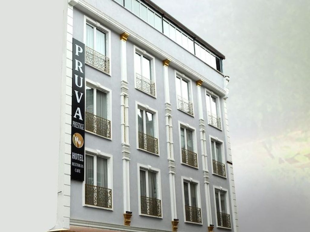 Pruva Prestige Hotel