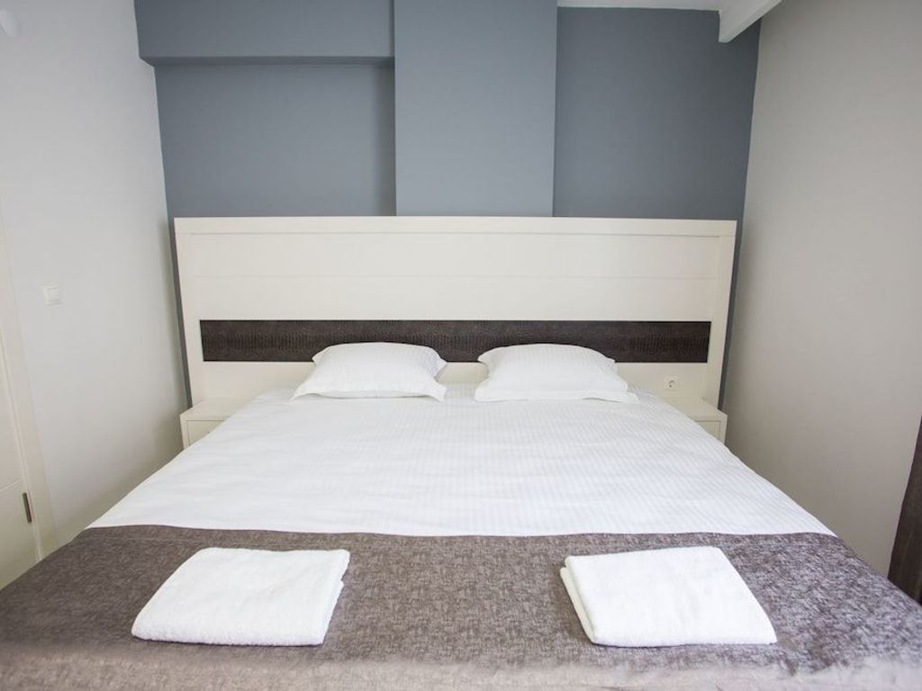 Pruva Prestige Hotel
